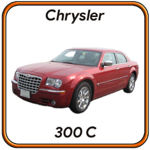 Chrysler 300C Chrysler 300C